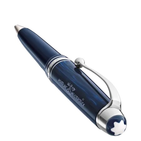 Stylo Bille Montblanc Meisterstück - The Origin LeGrand - Capuchon
