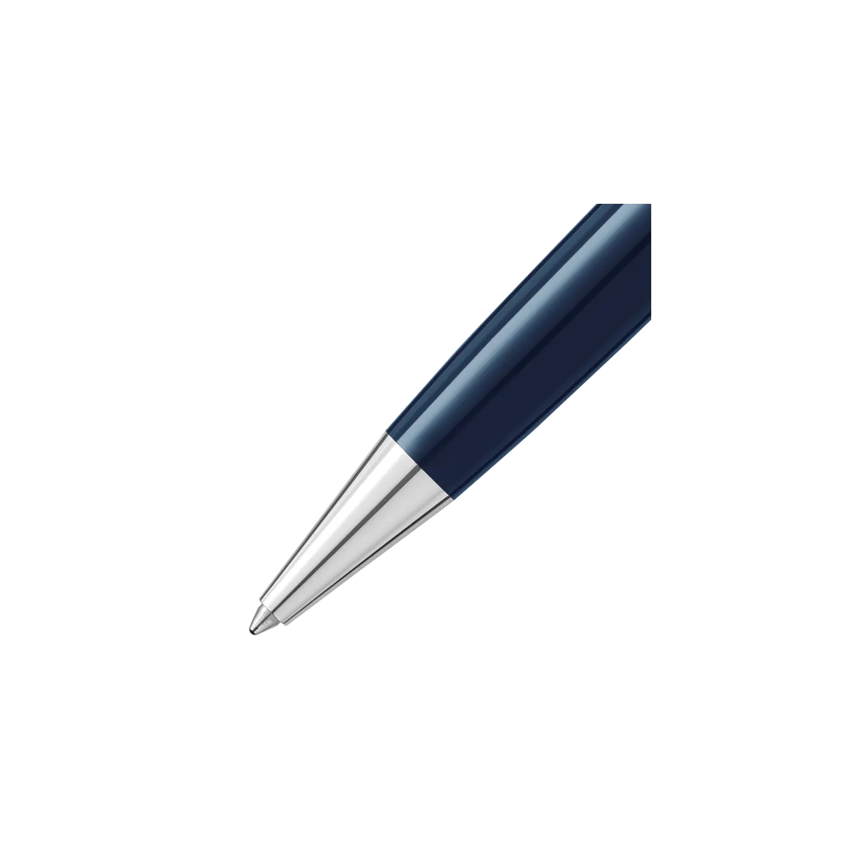 Stylo Bille Montblanc Meisterstück - The Origin LeGrand - pointe