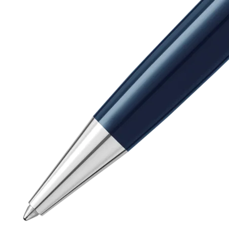 Stylo Bille Montblanc Meisterstück - The Origin LeGrand - pointe
