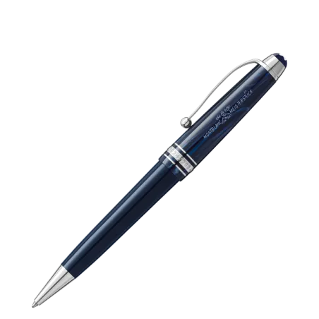 Stylo Bille Montblanc Meisterstück - The Origin LeGrand - Profil