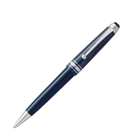 Stylo Bille Montblanc Meisterstück - The Origin LeGrand - Dessus