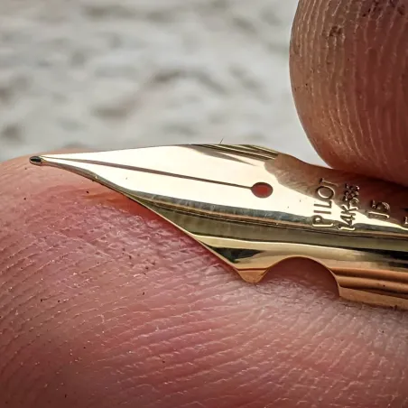 Rencontre Avec Matthieu Faivet au Paris Pen Show 2025 - Nibmeister - Inscription via Liste d'attente