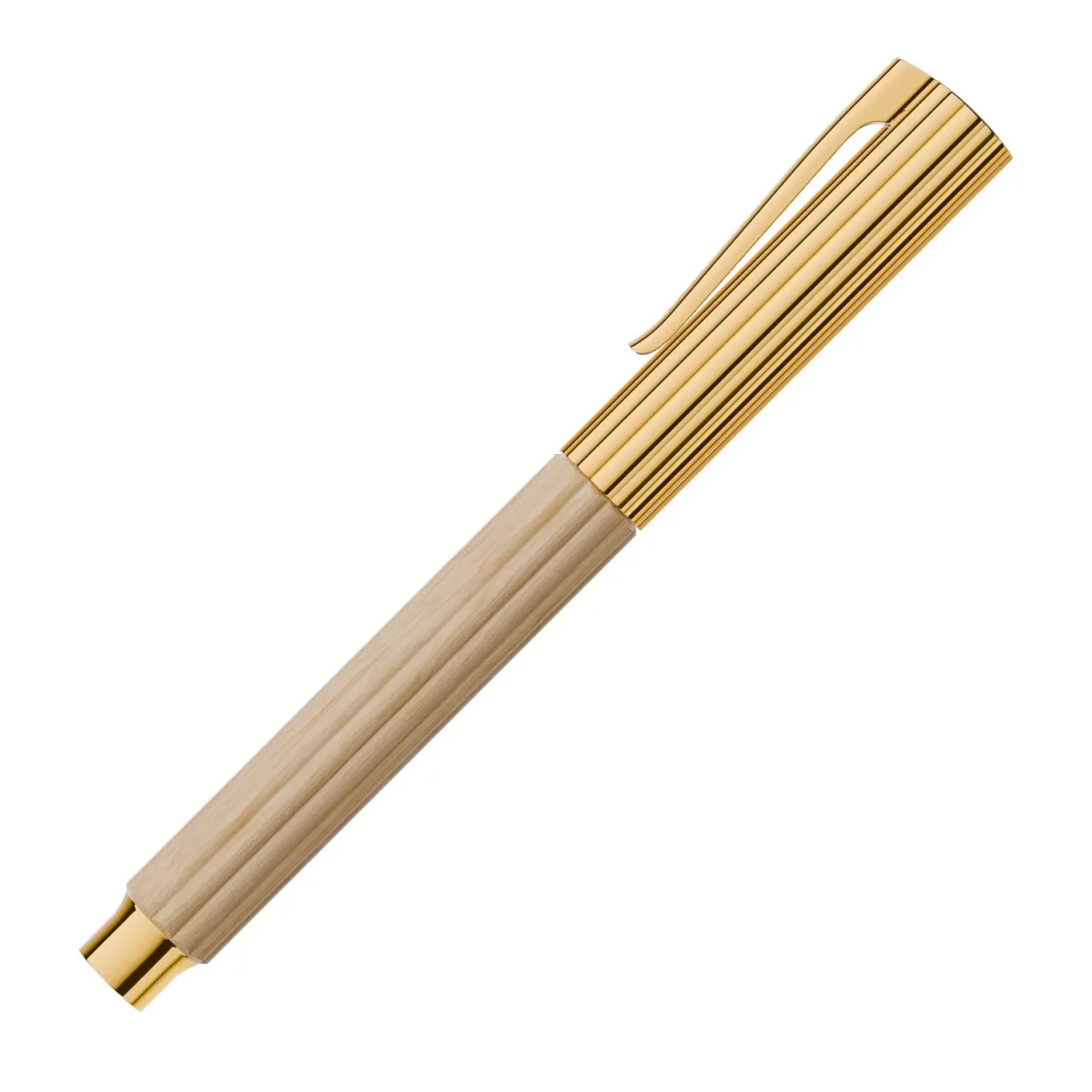 Stylo-plume F Graf von Faber Castell - Bloom Charme 14k