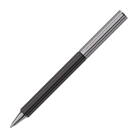 Stylo Bille Graf von Faber Castell - Bloom Ebène