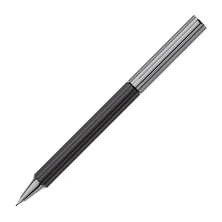 Porte-mine 0.5mm Graf von Faber Castell - Bloom Ebène