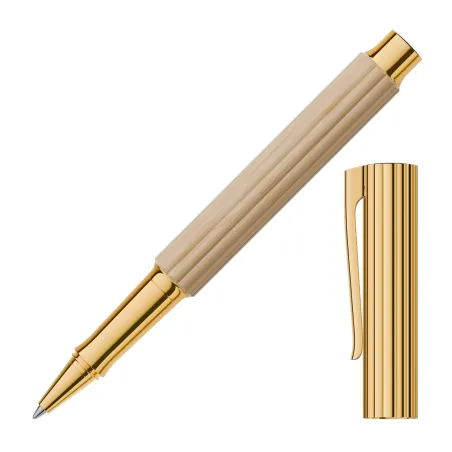 Stylo Roller Graf von Faber Castell - Bloom Charme