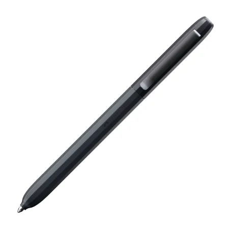 Stylo Bille FABER-CASTELL - Avori - Cosmic Flow (Noir classique)