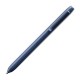Stylo Bille FABER-CASTELL - Avori - Midnight Muse (Bleu foncé)