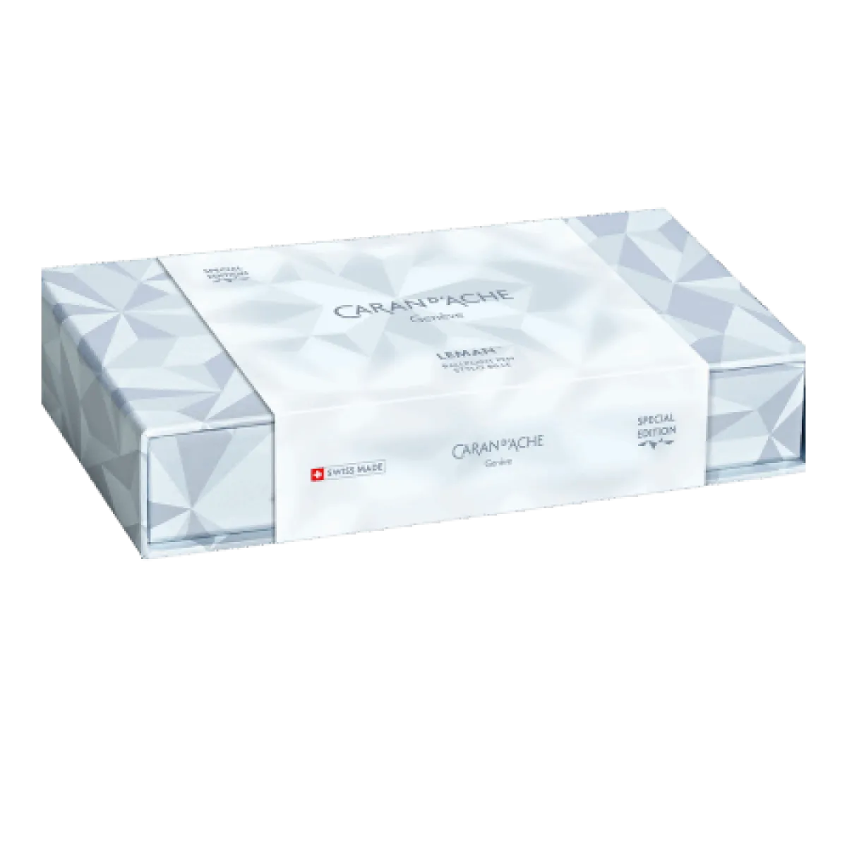 Produktbild von LES CRAYONS CARAN D’ACHE PARFÜMIERTE EDITION – LIMITIERTE EDITION | Caran D'Ache - 32,00