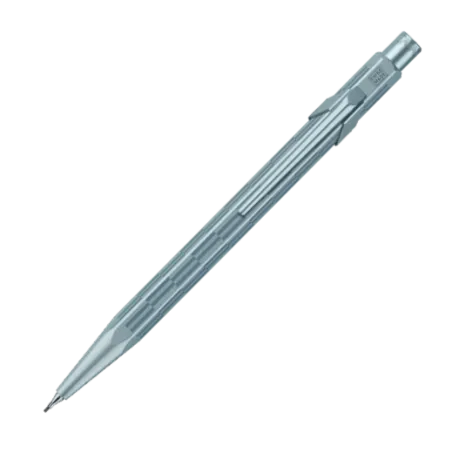 Portemine 849 CARAN D'ACHE - Alpine Frost - Bleu - Édition Spéciale