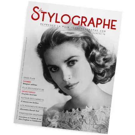 Le Stylographe n°78