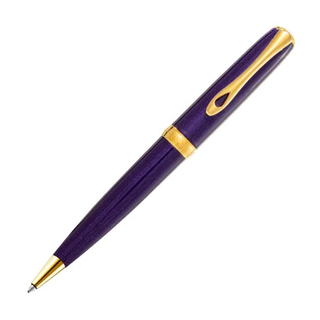 Stylo Bille Diplomat - Excellence A2 - Violet Rain GT