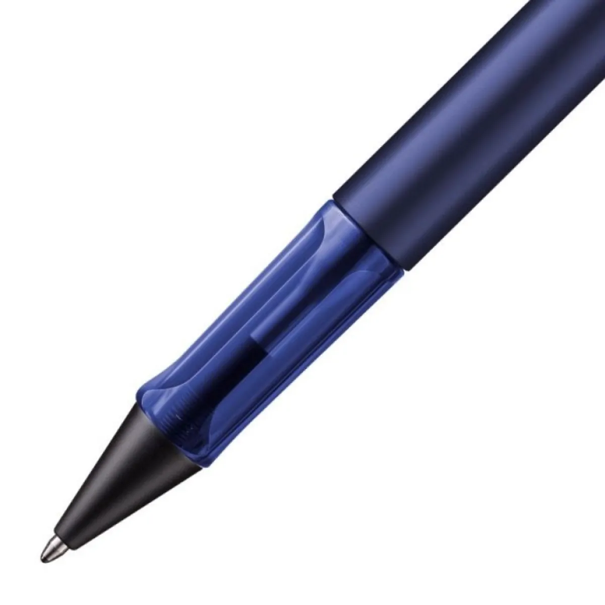 Stylo bille LAMY AL-star - Dark dusk - Edition spéciale 2025 - Pointe