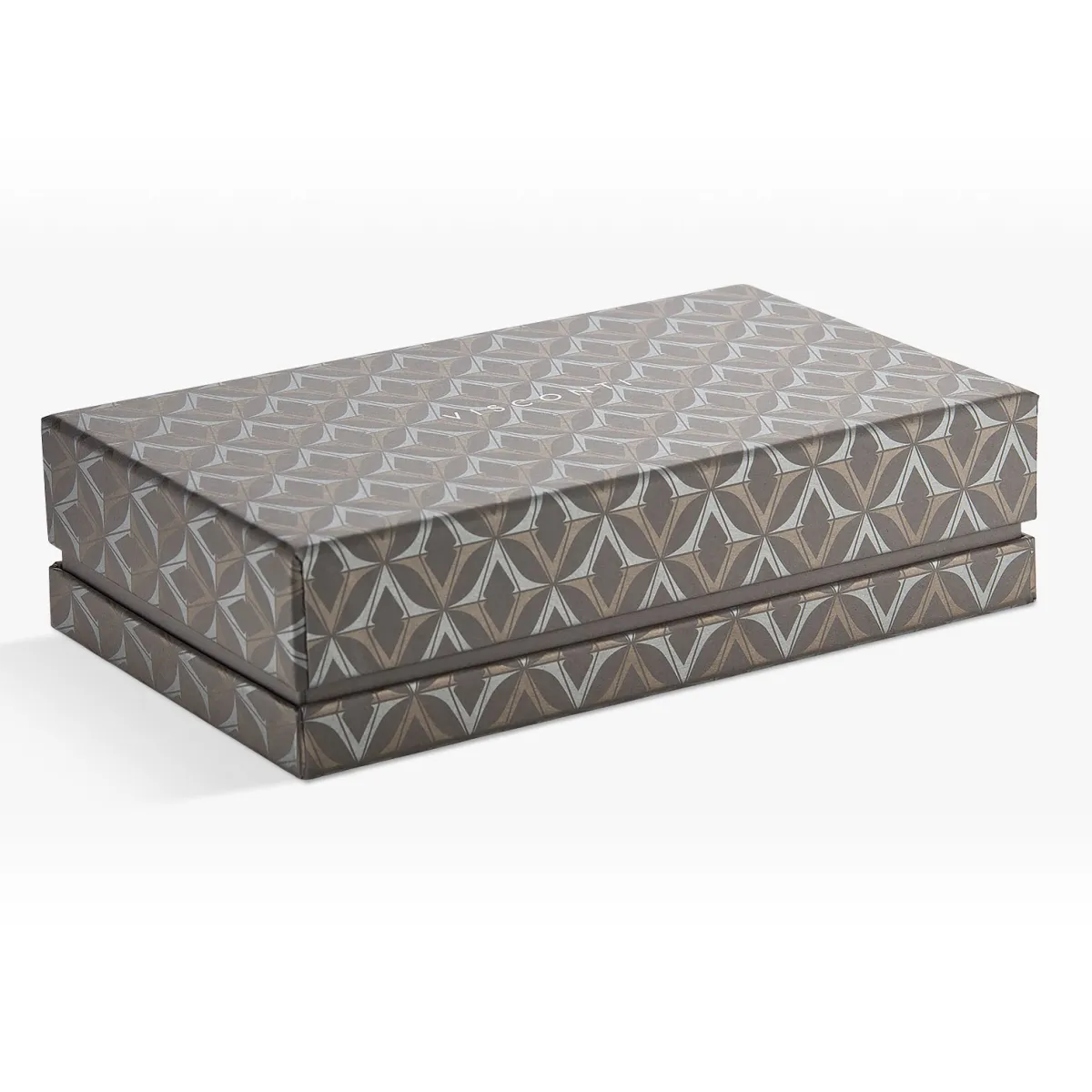 Stylo Plume M VISCONTI - Homo Sapiens - Dark Sapphire - Édition Limitée - Coffret fermé