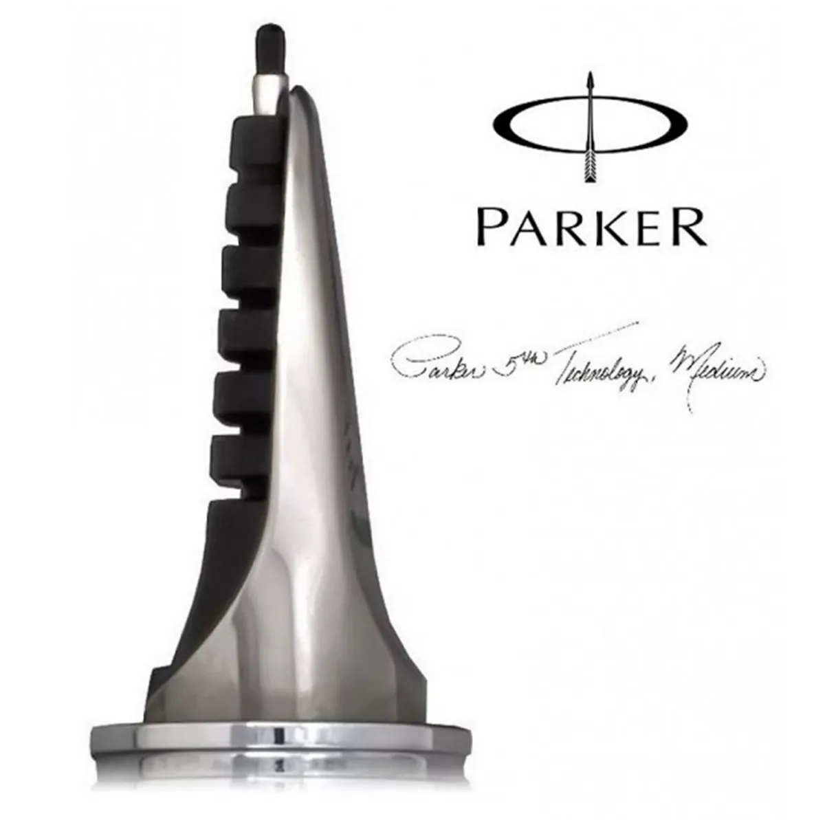 PARKER 5TH Mini recharge