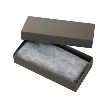 Etui Pilot Cuir Camel - Fermeture lacet pour 3 Stylos + Espace libre - Coffret