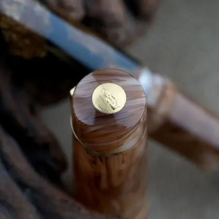 Stylo Plume (M) Delta - Winter Legend - Édition Limitée