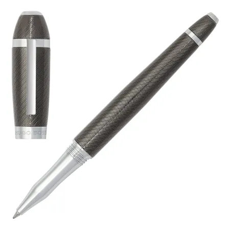 Stylo roller Hugo Boss - Arc Futurist - Gun