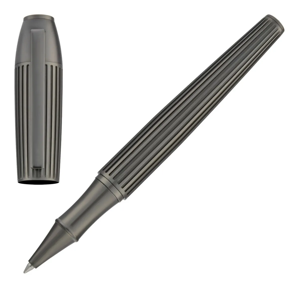 Stylo roller Hugo Boss - Arcade - Gun