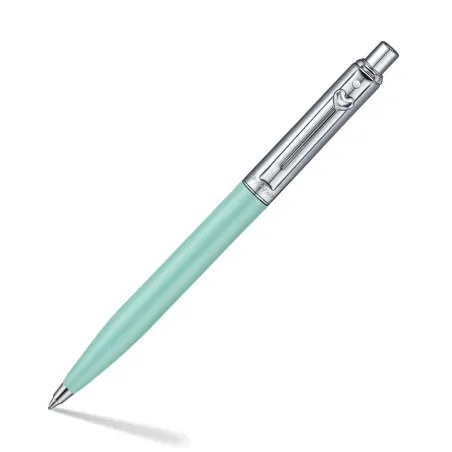 Stylo Bille Sheaffer - Série 100 - Emily in Paris Vert - Vert Mat