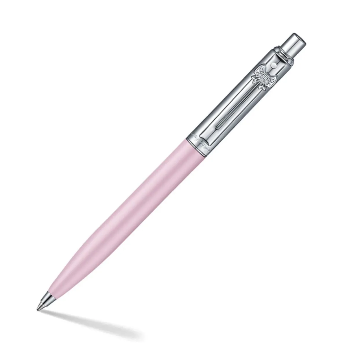 Stylo Bille Sheaffer - Série 100 - Emily in Paris  - Rose Mat