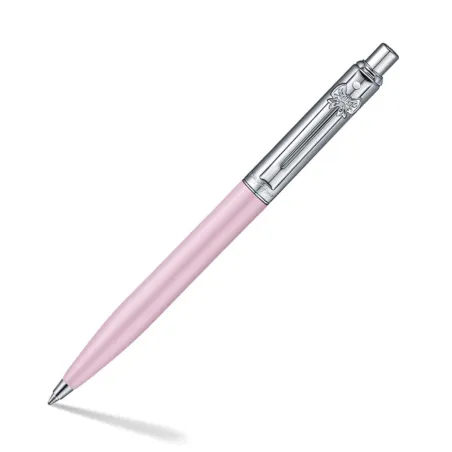 Stylo Bille Sheaffer - Série 100 - Emily in Paris  - Rose Mat