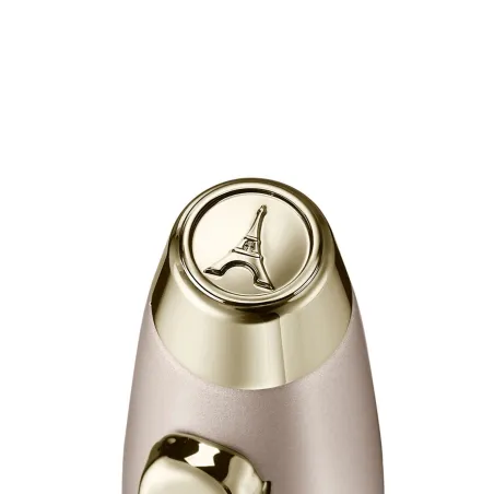 Stylo Roller Sheaffer - Série 100 - Emily in Paris  - Champagne Doré - Dessus