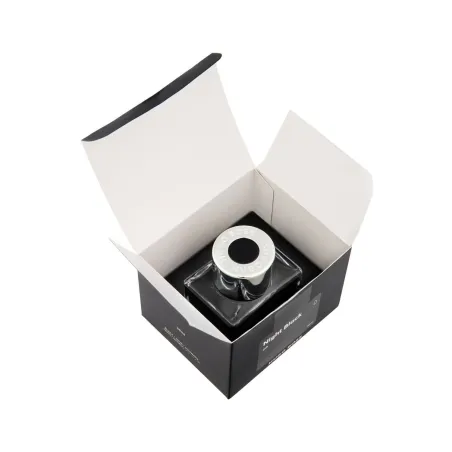 Encre Hugo Boss Night Black 30 ml – Flacon en Verre