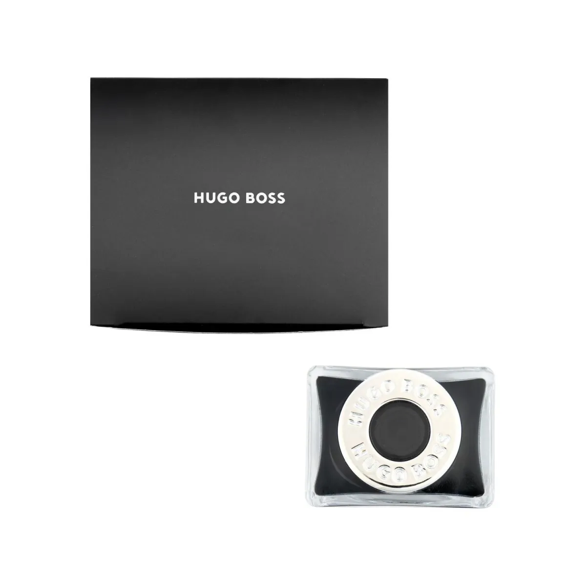 Encre Hugo Boss Night Black 30 ml – Flacon en Verre