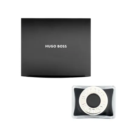 Encre Hugo Boss Night Black 30 ml – Flacon en Verre