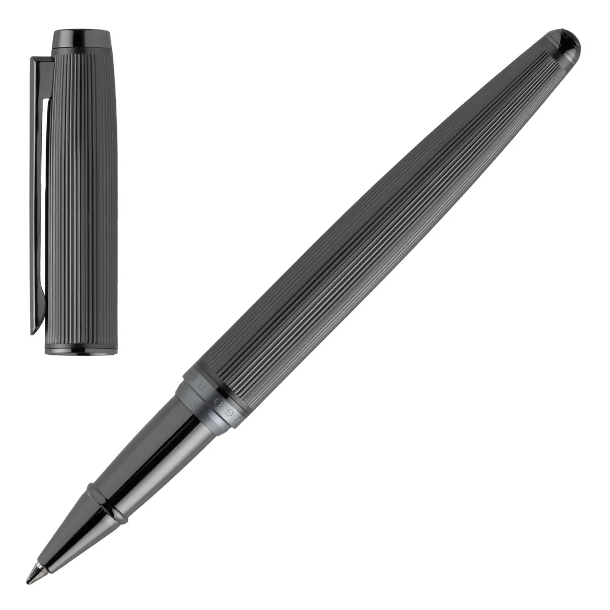 Stylo Roller Hugo Boss - Blaze - Gun