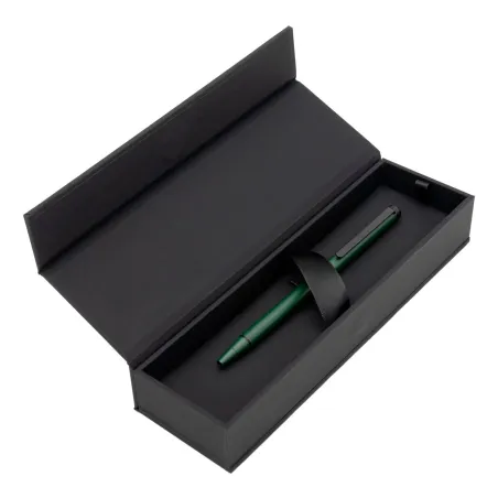 Stylo Bille Hugo Boss Cloud Matte Cool Green