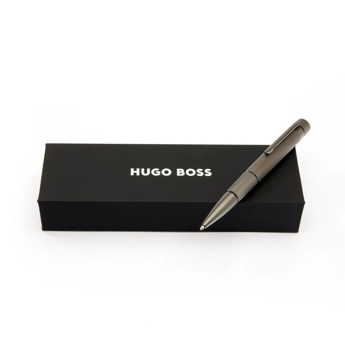 Stylo Bille Hugo Boss Core Gun – Élégance Moderne