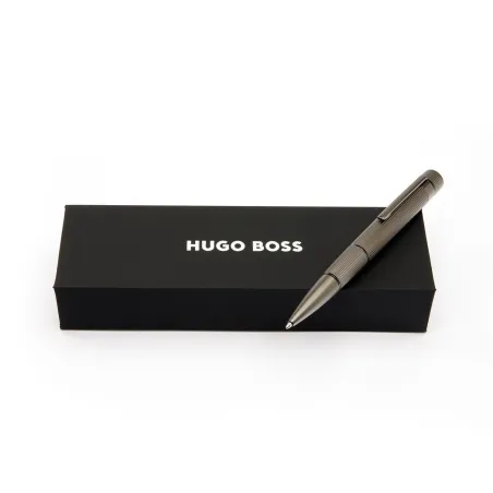 Stylo Bille Hugo Boss Core Gun – Élégance Moderne