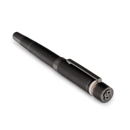 Stylo Plume Hugo Boss Core Iconic Black - Plume M