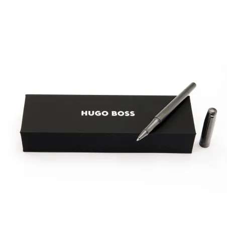 Stylo Roller Hugo Boss Essential Metal Gun