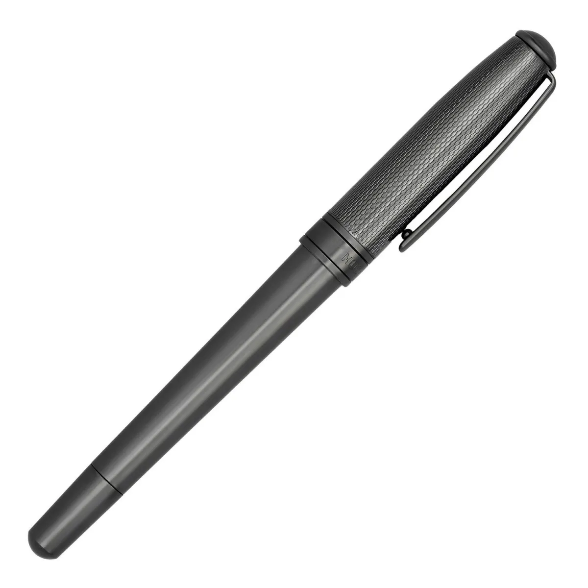 Stylo Roller Hugo Boss Essential Metal Gun
