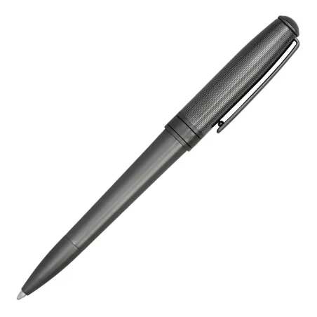 Stylo Bille Hugo Boss Essential Metal Gun