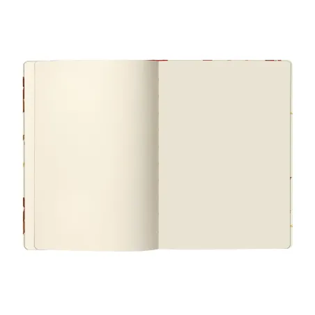 Carnet de dessin A5 - Caran d'Ache - Nina Cosford - Édition Spéciale