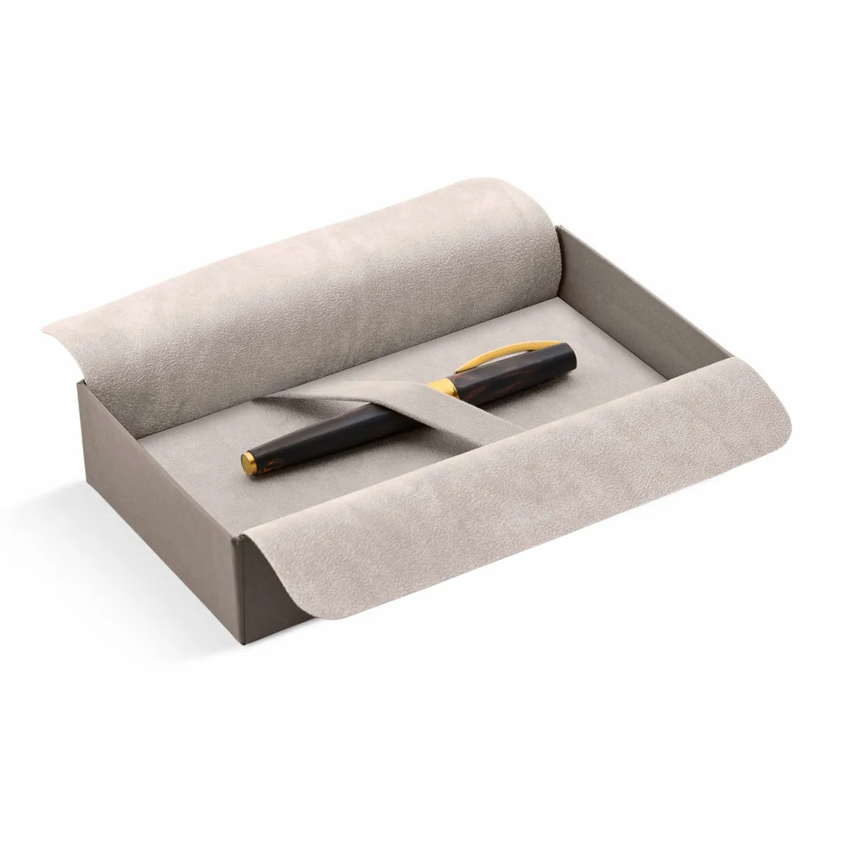 Stylo Roller VISCONTI - Mirage Mythos Hades - Édition Regular - Coffret