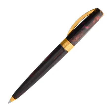 Stylo Bille VISCONTI - Mirage Mythos Hades - Édition Regular