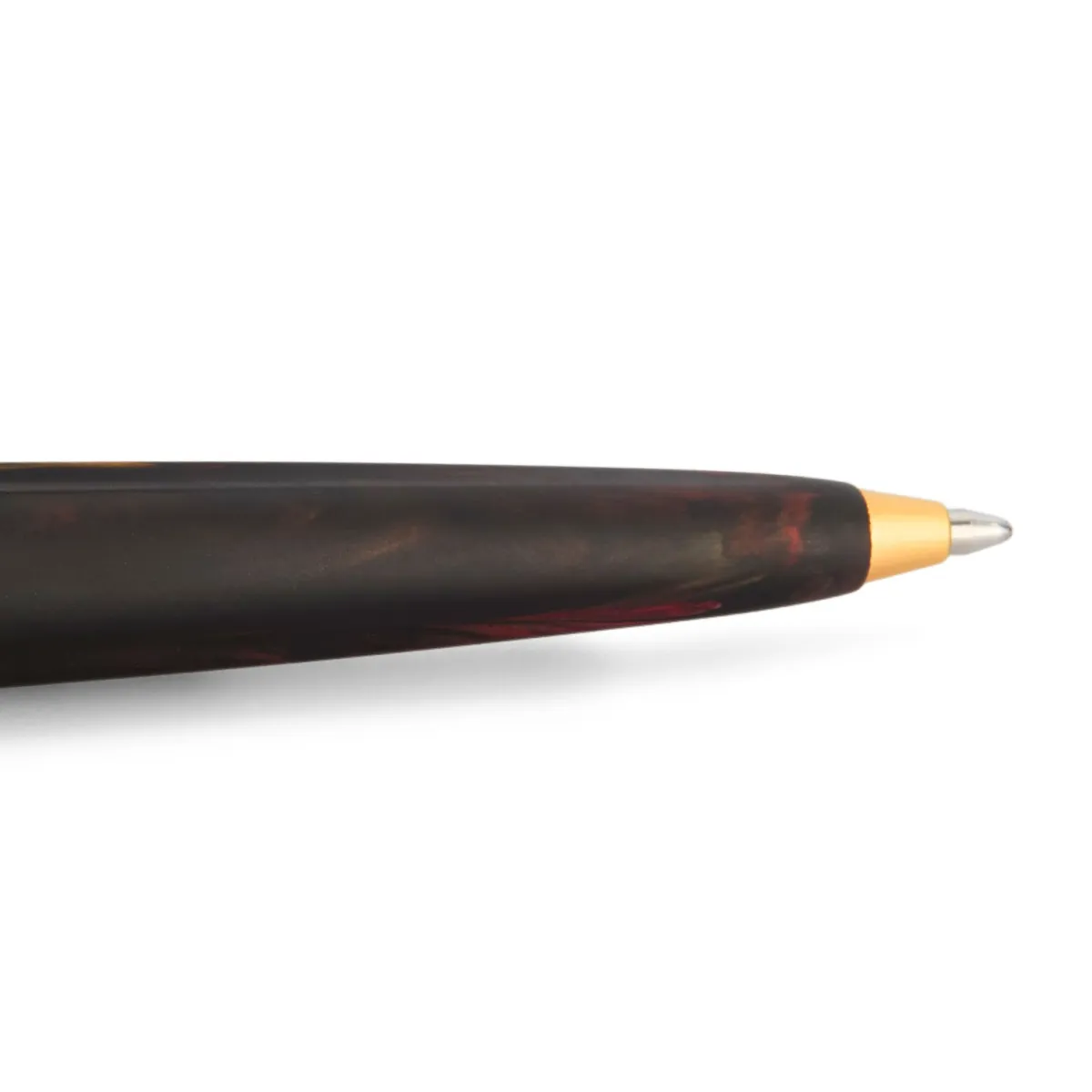 Stylo Bille VISCONTI - Mirage Mythos Hades - Édition Regular - Pointe