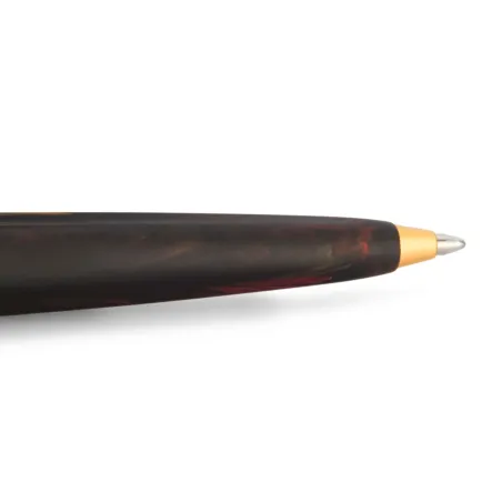 Stylo Bille VISCONTI - Mirage Mythos Hades - Édition Regular - Pointe