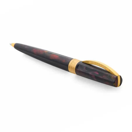 Stylo Bille VISCONTI - Mirage Mythos Hades - Édition Regular