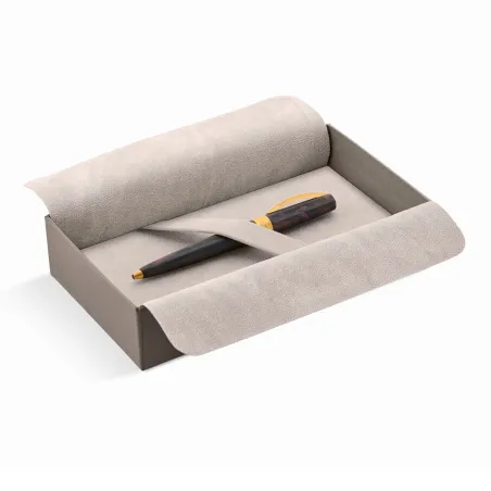 Stylo Bille VISCONTI - Mirage Mythos Hades - Édition Regular - Coffret