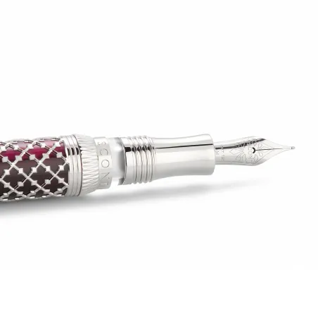 Stylo plume EF VISCONTI - Venetian Dream - Édition Limitée - Plume