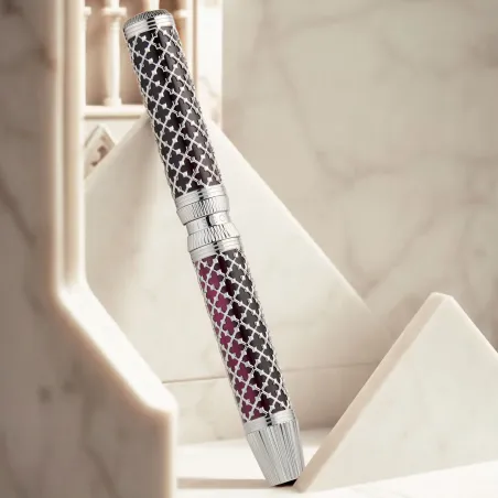 Visconti Venetian Dream Stylo-plume EF - Édition Limitée 388