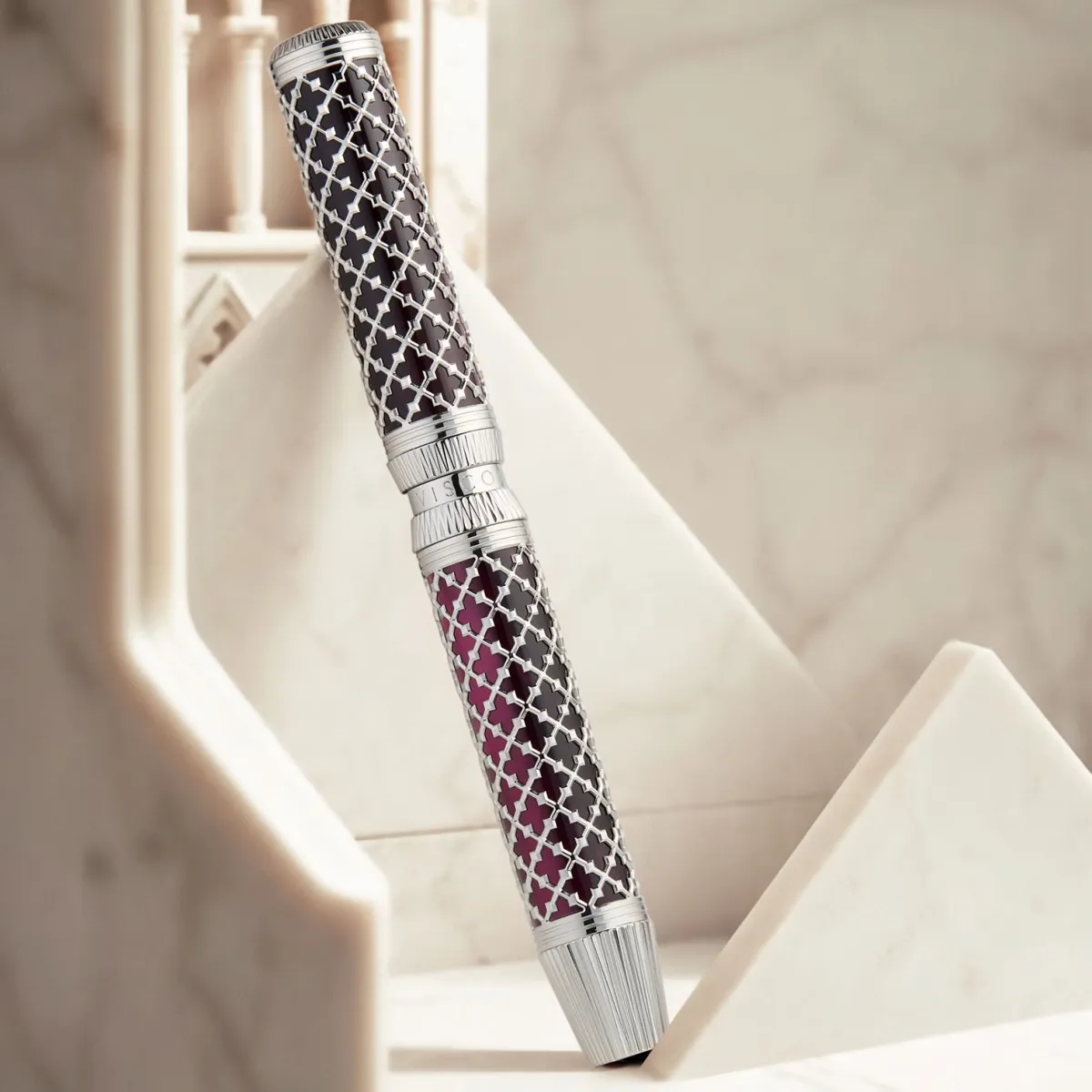 Visconti Venetian Dream Stylo-plume B - Édition Limitée 388
