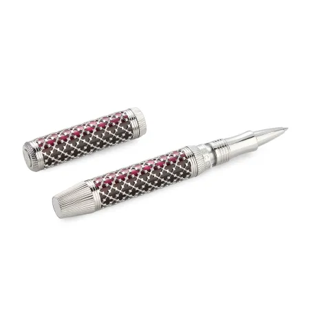 Stylo Roller VISCONTI - Venetian Dream - Édition Limitée - Ouvert