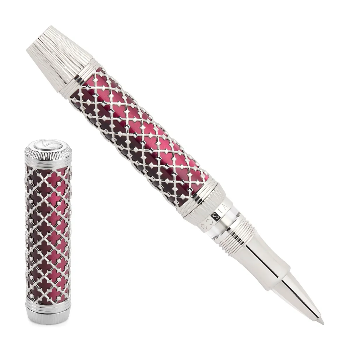 Stylo Roller VISCONTI - Venetian Dream - Édition Limitée